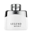 Montblanc Legend Spirit Eau de Toilette - Perfume Masculino 30ml