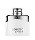 Montblanc Legend Spirit Masculino Eau De Toilette 30Ml