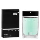 Montblanc Presence Masculino Eau De Toilette 75Ml