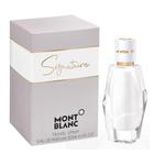 Montblanc Signature Feminino Eau De Parfum 30Ml