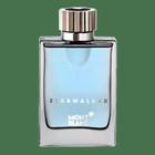 Montblanc Starwalker Eau de Toilette - Perfume Masculino 75ml