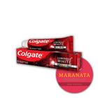 Monte Seu Kit COLGATE LUMINOUS WHITE 60g