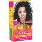 Monte Seu Kit Creme Alisante/Relaxante HairLife 80g/ml