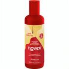 Monte Seu Kit Reconstrutor Novex Embelleze Max Keratin 250ml