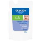 Monte Seu KIT Refil Sabonete Líquido de Glicerina Granado Bebê 250ml