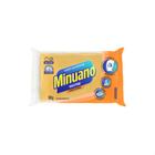 Monte Seu KIT SABAO BARRA MINUANO 180G GLICERINADO NEUTRO