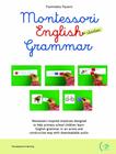 Montessori English Grammar - Starter (With Folder) - EUROPEAN LANGUAGE INSTITUTE