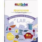 Montessori Meu Primeiro Livro De Atividades... Lar (escolinha), De Piroddi, Chiara. Editora Todolivro Distribuidora Ltda