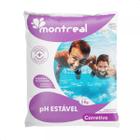 MONTREAL pH ESTÁVEL 2kg - ESTABILIZADOR