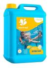 Montreal ultra floculante clarificante 5l para piscina