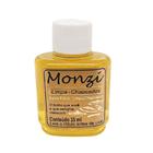 Monzi Limpa Folheados A Ouro 35ml