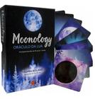 Moonology - Oráculo da Lua - Isis