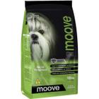 MOOVE CÃES ADULTOS RAÇAS PEQUENAS 15 kg