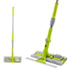 Mop Dupla Função C/ Rodo Destacável 30cm C/ Cabo 1,2m