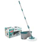 Mop Giratório Duas Aguas FIT MOP 7504 - FLASH LIMP