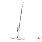 Mop Rodo Esfregão Limpador Multiuso 360 com Spray- Booglee