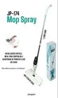 Mop Spray Com Reservatório Refil Microfibra Vassoura Inteligente - JASPER