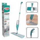 Mop Spray Com Reservatório Refil Microfibra Vassoura Inteligente MOP0556 - FLASHLIMP