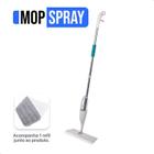 Mop Spray com Reservatório Rodo Mágico com 1 Refil (BS327)