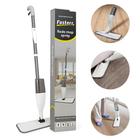 Mop Spray Com Reservatório Rodo Vassoura Magica Limpeza Esfregão FST025