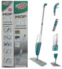 Mop Spray Fit Rodo Esfregão 1.29m com Reservatorio mop0556 Flash Limp