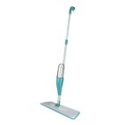 Mop Spray Rodo Magico Esfregão Com Reservatório Microfibra Original