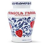 Morangos Silvestres Italianos Em Calda Fragola Fabbri 600g