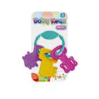 Mordedor Baby Keys Menina - Maral 3114