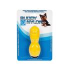 Mordedor Buddy Toys Pulguinha Nylon