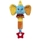 Mordedor Buzininha Dumbo Buba Toys