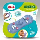 Mordedor controle tv 1121 - elka