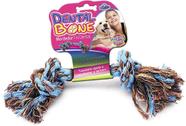 Mordedor Dental Bone Extra Big para Cães Grandes