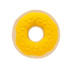 Mordedor Docinhos Rosquinha Amarelo 4m+ - BDA