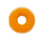 Mordedor Docinhos Rosquinha Laranja 4m+ - BDA