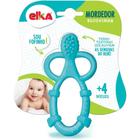 Mordedor Infantil Escovinha +4 Meses - ELKA