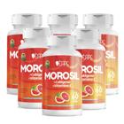 MORO C/COLÁGENO E VITAMINA C - 500mg (60 Cápsulas) +CAPS