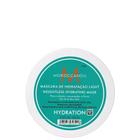 Moroccanoil mascara hidratante light 250ml - hydration light