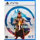 Mortal Kombat 1 para PS5 Warner Bros Pré Venda