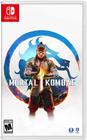 Mortal Kombat 1 - SWITCH EUA