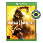 Jogo Xbox 360 Mortal Kombat 9: comprar mais barato no Submarino