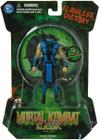 Mortal Kombat 4" MK2 Sub-Zero