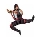 Mortal Kombat McFarlane Toys - Liu Kang