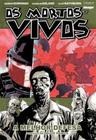 Mortos-Vivos, os, V.5 - A Melhor Defesa - Hq maniacs