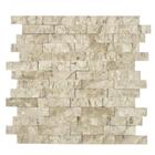 Mosaico Canjica Marmore 30X30