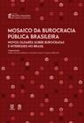 Mosaico da burocracia pública brasileira: novos olhares sobre