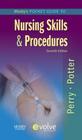 Mosbys pocket guide to nursing skills e procedures - ELSEVIER ED