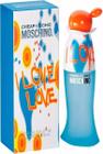 Moschino I Love Love Edt 100ml