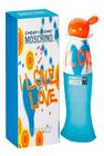 Moschino I Love Love Perfume Eau de Toilette 100 ml