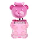 Moschino Toy 2 Bubble Gum Eau De Toilette - Perfume Feminino 30ml