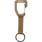 Mosquetão 5.11 Tactical Hardpoint MK1 Carabiner